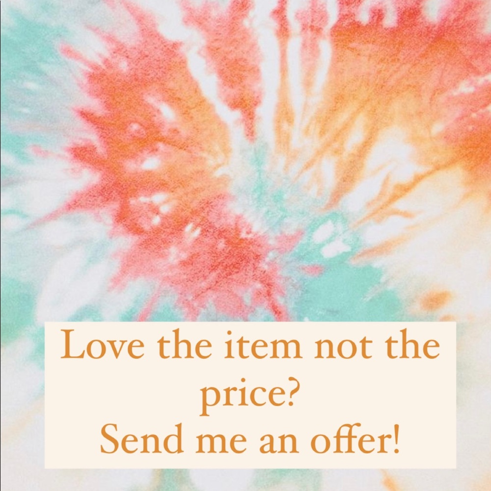 Reasonable Offers Always Considered
